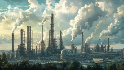 Energy Outlook 2025: Refining Sector Challenges in Germany